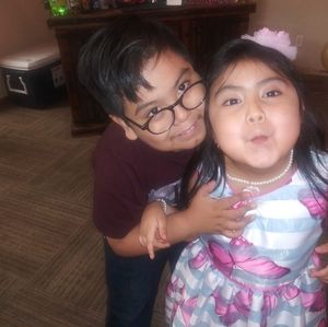 Meet your Posher, Florentina